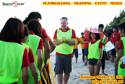 Team Power Company - Teambuilding - Training - Event - Media - Wedding