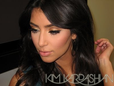 kim kardashian no makeup 2010. kim kardashian no makeup