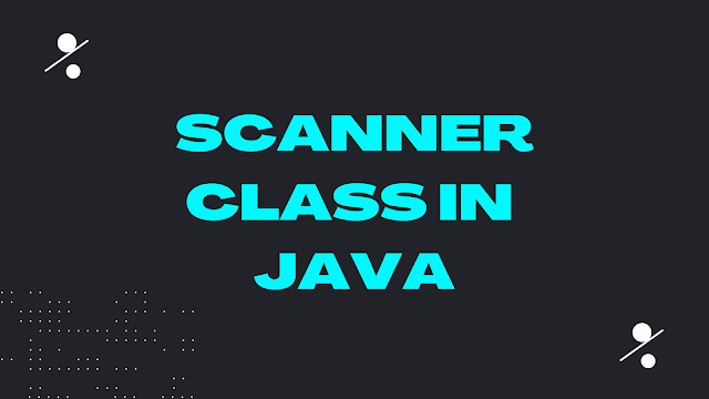 Java program for taking user input using Scanner and store into variable and array