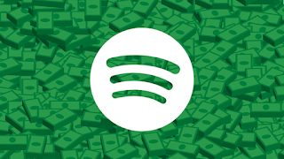 Gana dinero en Spotify sin ser un artista 2023