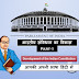 Development of the Indian Constitution With Question in hindi ।। भारतीय संविधान का विकास         