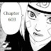 Free Download Naruto Chapter 603