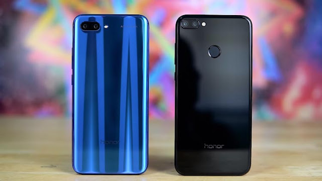سعر و مواصفات هاتف Huawei Honor 9N - هواوي هونور 9i