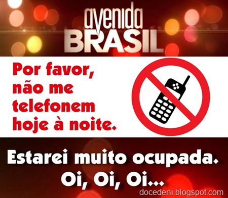 avenida Brasil2