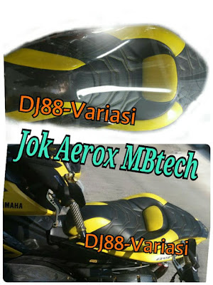 jok aerox mb tech