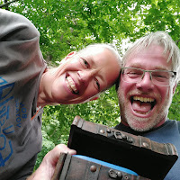 geocaching-website geocache gevonden door DNF