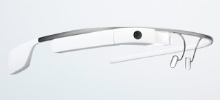 Mirip Google Glass, Baidu Kembangkan Gadget Serupa