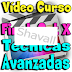 CURSO FINAL CUT X TECNICAS AVANZADAS TUTORIAL ESPAÑOL