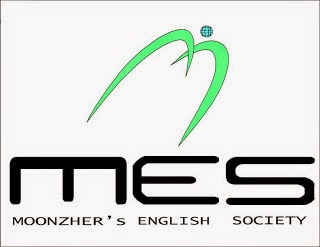 Moonzher English Society