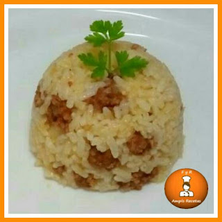 Arroz-con-chorizo