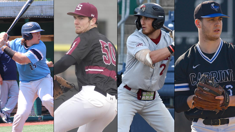 Philadelphia Baseball Review College Baseball Preview