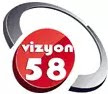 Vizyon 58 live streaming