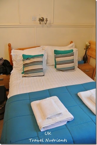 巴斯 Bath Apple Tree Guesthouse (4)