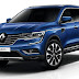 NEW KOLEOS 2.5 X-Tronic CVT