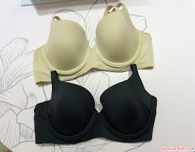 Triumph Everyday Soft Touch Bra Review, Triumph, Triumph Malaysia, Triumph Everyday Soft Touch, Everyday Soft Touch Bra Review, Lingerie, Fashion