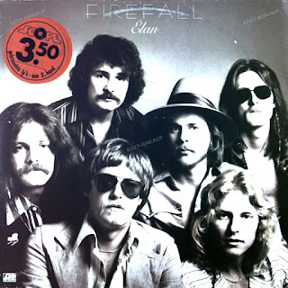 Firefall "Élan" 1978  US Southern Country Pop Rock (100 + 1 Best Southern Rock Albums by louiskiss) (The Flying Burrito Bros,Gram Parsons & The Fallen Angels, Zephyr,Canned Heat,Spirit, The Byrds,Game,Chicago - members)