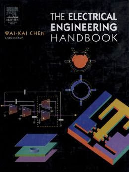 The Electrical Engineering Handbook