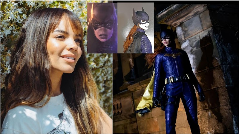 Controversia por rechazo  de Warner Bros. a película “Batgirl” protagonizada por la dominicana Leslie Grace sin revelar el motivo