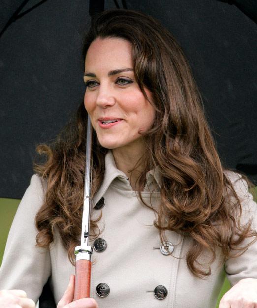 Princess Kate Middleton The Coming Queen of England
