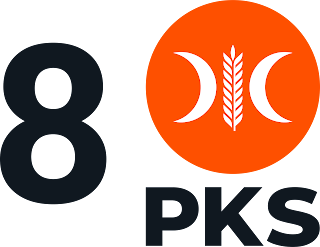 Partai Keadilan Sejahtera (PKS) Logo Vector Format (CDR, EPS, AI, SVG, PNG)