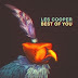 "Best Of You", o envolvente novo single de Les Cooper