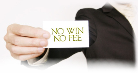 No-Win-No-Fee-Lawyer