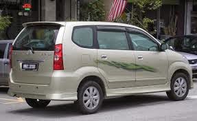 harga mobil toyota avanza 2015 terbaru dan terupdate