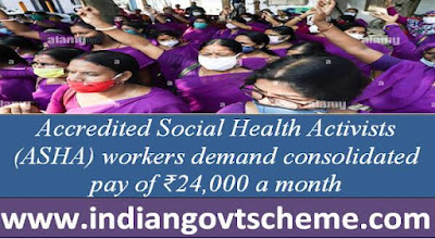 Accredited Social Health Activists