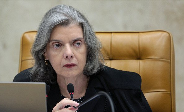 Ministros não querem que Cármen Lúcia homologue delações