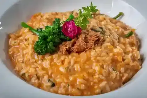 Risotto