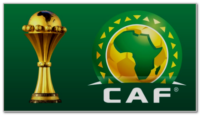 “الكاف” يحذر الحكام من التلاعب في مباريات كأس أفريقيا.