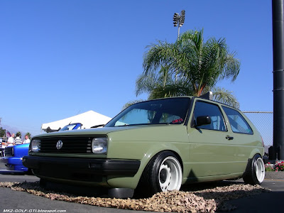 golf old school 