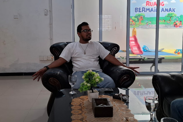 Hari Raya Idul Adha 1446 H, Rutan Batam Kurbankan 4 Ekor Sapi dan 7 Ekor Kambing