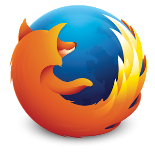 Mozilla Firefox