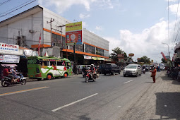 Tips Mudik Naik Sepeda Motor ke Kampung Halaman 