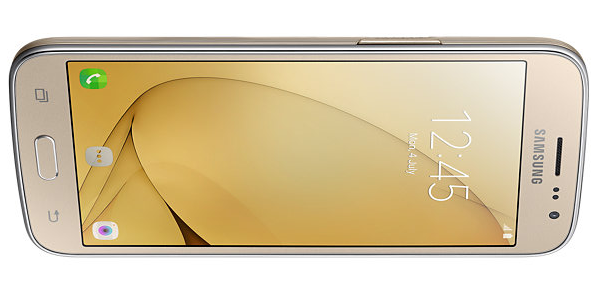 Samsung Galaxy J2 Pro