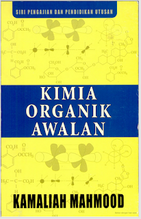 BUKU KIMIA ORGANIK AWALAN