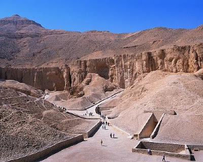 Valley of the Kings