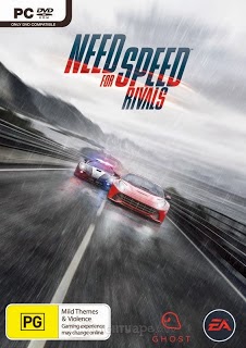 Download Need for Speed Rivals (PC)