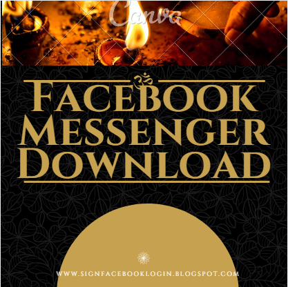 Facebook Messenger Download