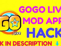 Download Apk Gogo Live Mod