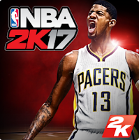 NBA 2K17 Premium Mod v0.0.21 Apk