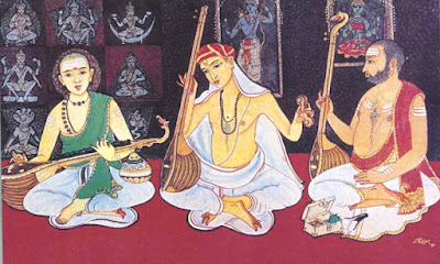 Indian Classical Music Classes