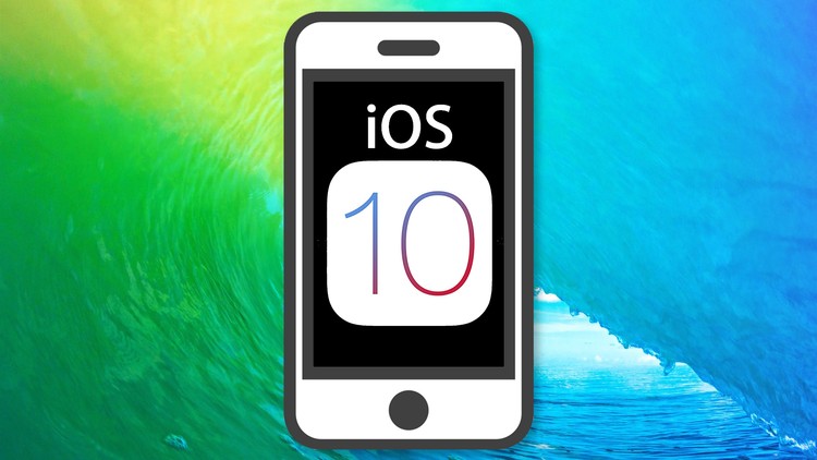 The Complete iOS 10 Developer - Create Real Apps in Swift 3 Udemy Coupon