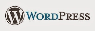 Logo WordPress, salah satu tempat ngeblog terbaik di dunia - (Tidak dapat melihat gambar? Klik kanan tulisan ini, dan pilih 'Reload Image!')