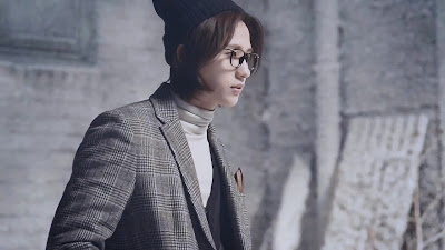 B1A4 Lonely CNU