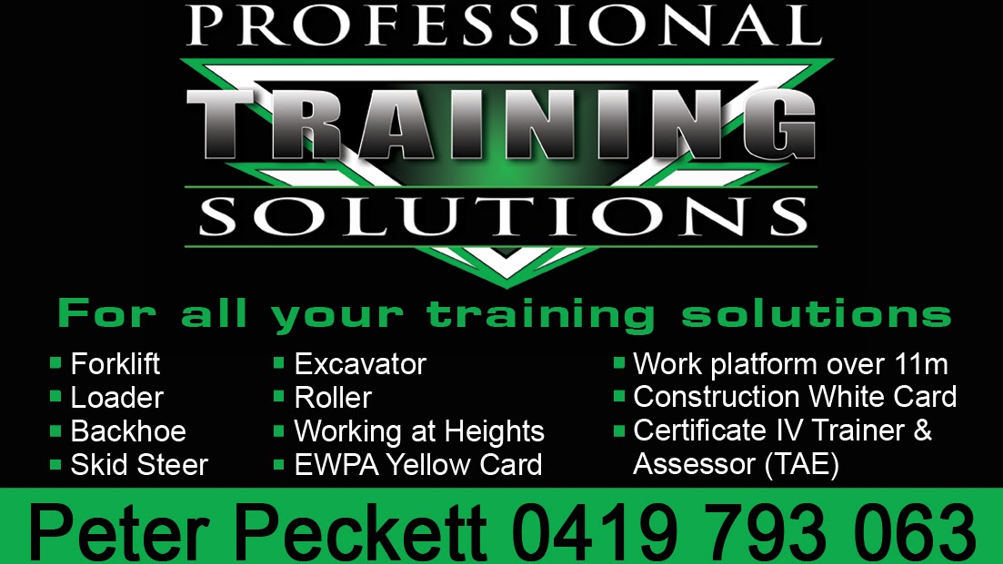 Professional Services - Professional Business Training