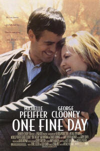 One Fine Day 1996 Hollywood Movie Watch Online