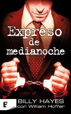  Ir a reseña de Expreso de medianoche