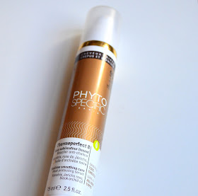 Thermoprotecteur 8 Phytospecific